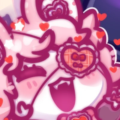 HugFilly | Comms openさんのプロフィール画像