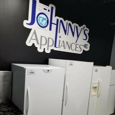 We offer quality appliances (washers, dryers, stoves, refrigerators, dishwashers and more) at a reasonable price with great customer service- 9012371936