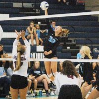 Brooke Scheffler (@brookescheffle1) 's Twitter Profile Photo