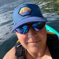 Christine Abbot (@cabbotstrails) 's Twitter Profile