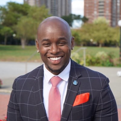 Candidate for NYC Council 2021 12th District Personal account @kevincriley