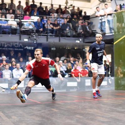 ProSquashSeries Profile Picture