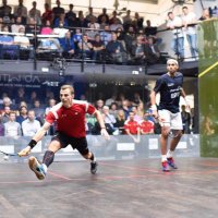 Pro Squash Challenge Series (@prosquashseries) 's Twitter Profile Photo