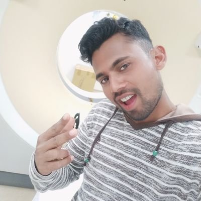 Ramanku08734461's profile picture. How