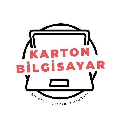 Her Çocuğa Bir Bilgisayar 
@3boyutludestek ortak projesidir