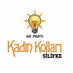 AK Parti Silifke Kadın Kolları Başkanlığı (@aksilifkekadin) Twitter profile photo AK Parti Silifke Kadın Kolları Başkanlığı (@aksilifkekadin) Twitter profile photo