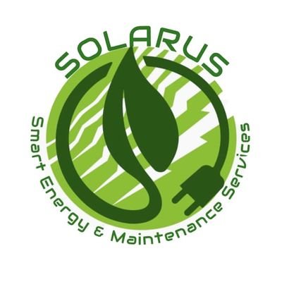 Official Solarus Smart Energy
