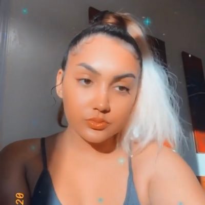 Chicago IL 🛫 Houston TX📍 🌈22 || Papa Melindo & Mama Yiya👼🏽❤️|| Unbothered & Uninterested || Nurse Aid 👩🏽‍⚕️💰|| HOMEOWNER 🥶 || Dogmom 🤍