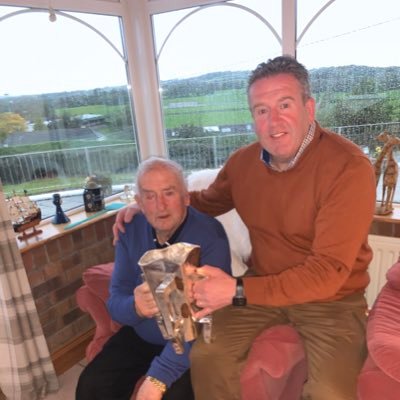 father, husband, lover of sport and in particular hurling.