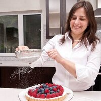 April-Ria Qureshi (@thesweetchef) 's Twitter Profile