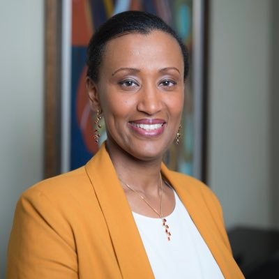 Country Director Ethiopia @instituteGC | Investment | Digital Transf’n | Climate |Financial Inclusion | (views my own)