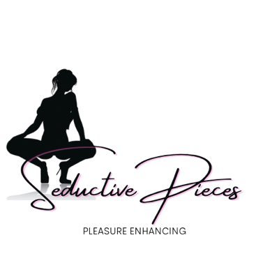 WELCOME TO SEDUCTIVE PIECES Created to break the stigma against sex toys for sexual enhancement, self-pleasure, and masturbation. Created to empower self