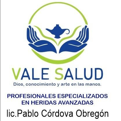 profesionales expertos en heridas avanzadas.