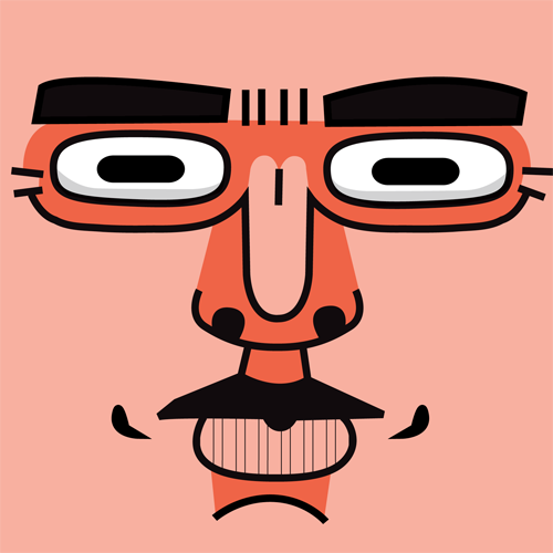 linusre@mastodon.art :: Linus Remahlさんのプロフィール画像