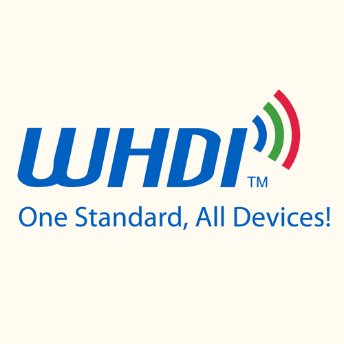 WHDI's profile picture. 