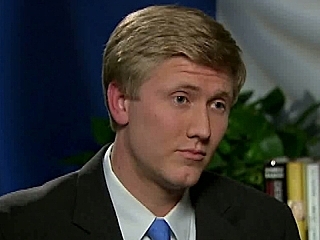 I am the single greatest thing to happen to Republican politics. And I went without sex with my wife for two years. (Parody Account)