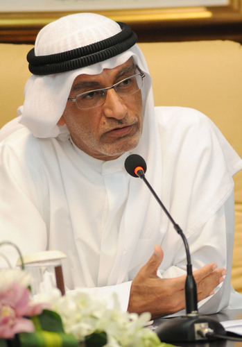 Abdulkhaleq Abdulla Profile