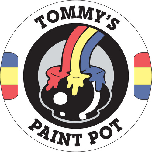 Tommy's is your locally owned and operated Benjamin Moore Signature paint store serving Eugene and Salem, OR.