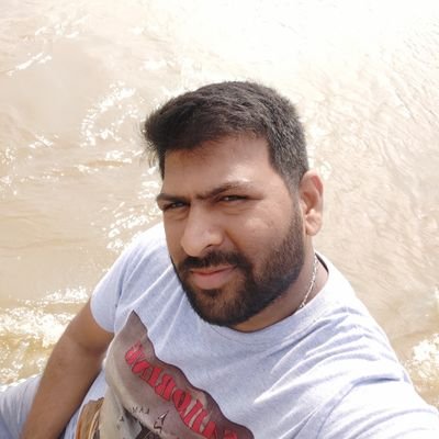 m_pradeep619 Profile Picture