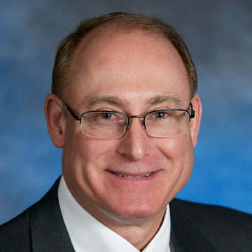 SenJeffBaxter's profile picture. 