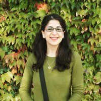 Fereshteh Haghighi (@haghighif) 's Twitter Profile