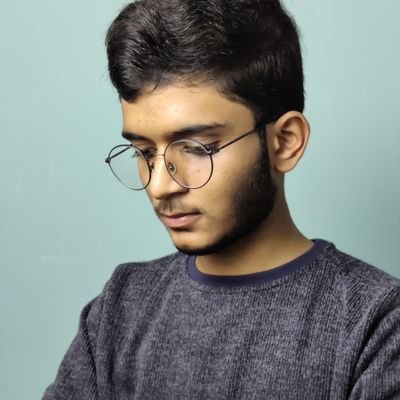 omerDTIL's profile picture. Senior Analyst at EY |

And also, I used to make YouTube videos..