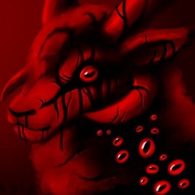 MacabreLionさんのプロフィール画像