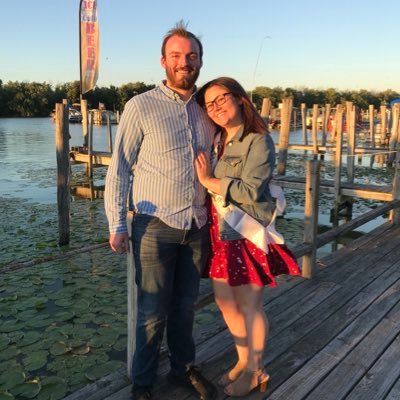 sydgym99's profile picture. Childhood Cancer Survivor. 716. CUAA MS in Child Life ‘22. Gymnastics Coach🤸🏻‍♀️