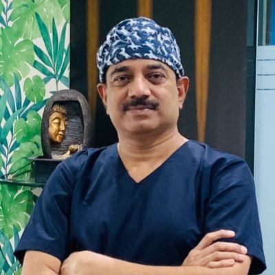 Cosmetic,Plastic,Burns & Hand Surgeon at Aurangabad. Director of the biggest private Plastic Surgery & Burns Hospital. We do free Cleft Lip & Palate Surgery.