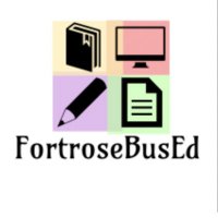 Fortrose Academy Business Ed(@FortroseBusEd) 's Twitter Profile Photo