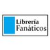 Librería Fanáticos 📚 - #Libros #Fútbol #Deporte (@Librosfanaticos) Twitter profile photo