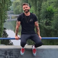 Timo Stein (@realtimostein) 's Twitter Profile Photo Timo Stein (@realtimostein) 's Twitter Profile Photo