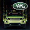 LandRoverEvents (@landroverevents) 's Twitter Profile