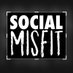 SOCIAL MISFIT (@socialmisfitllc) Twitter profile photo SOCIAL MISFIT (@socialmisfitllc) Twitter profile photo