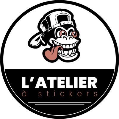 Need Stickers? Viens créer ton autocollant personnalisé !