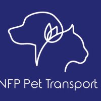 NFP Pet Transport International(@nfppettransport) 's Twitter Profile Photo