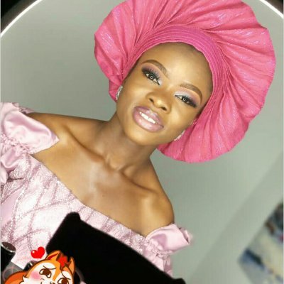 Victoria Olabode Profile