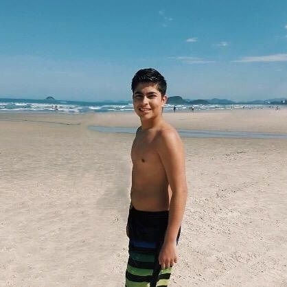 luianticaglia's profile picture. 