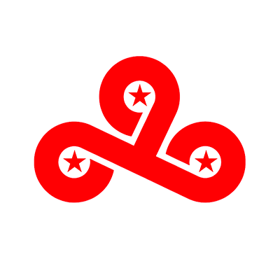 Cloud13gg's profile picture. Brazilian team 🇧🇷