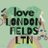 London Fields #LTN