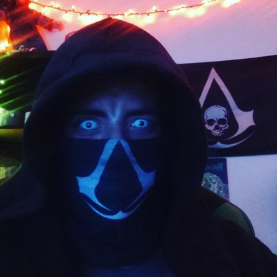 BrutalGutz's profile picture. Xbox Ambassador, Gamer, Streamer: https://t.co/BHP0cb42Ub always down to game. Mostly on xbox but some pc
