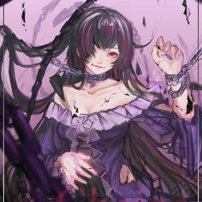 Aparador NSFW | Doing gore/nsfwtoberさんのプロフィール画像