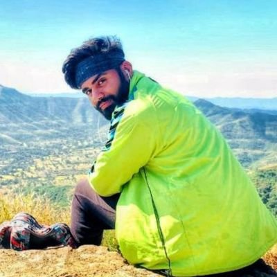 Jack of all Master of some
#heathen (follow DHARMA not religion)
#petaholic
SAP consultant
#incredibly_functional
💥Will of fire ignited since 15 jun of 9Ts