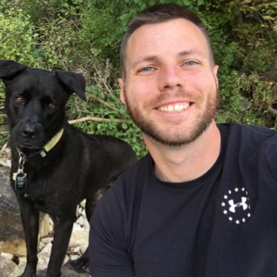 Originally from Boston; grew up in Wisconsin. Live in Denver but previously DC, TX, CA, & London. Love my dog, my friends, travel, hiking, & good beer. Army vet