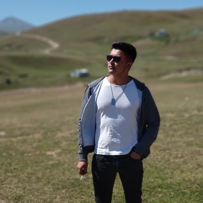 KamuranKpln's profile picture.