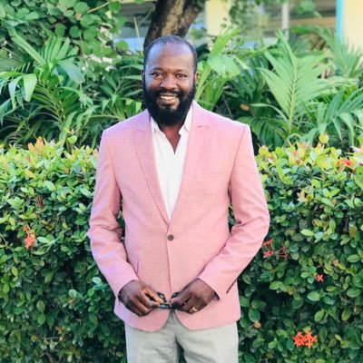 Dondonnais's profile picture. Viv Ak moun Ki vle viv Akew