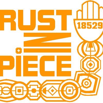 The official twitter account for FTC team 18529, Rust In Piece! Based in Highland Park Illinois.
https://t.co/Li2lFkqWHN