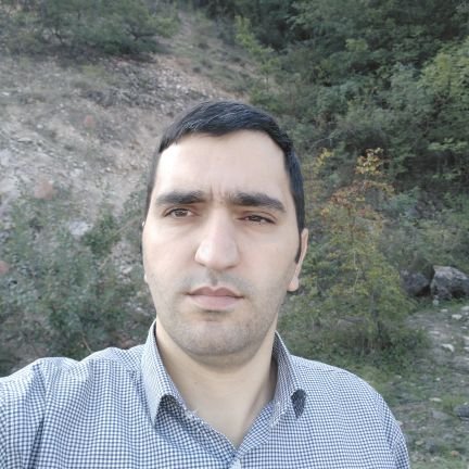 t_avanesyan's profile picture. From Kapan, Armenia
