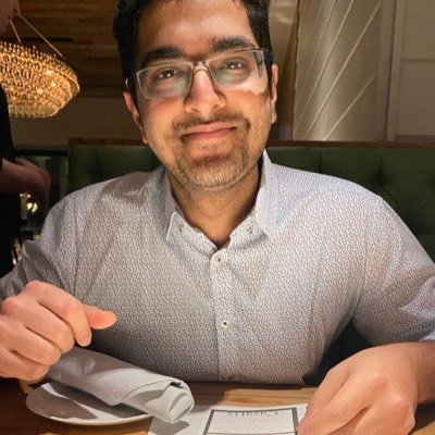 Biraaj Mahajan Profile