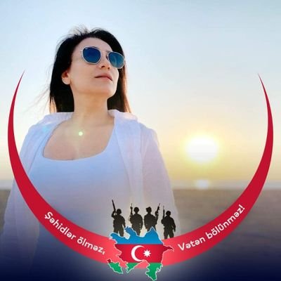 #KharabakhisAzerbaijan 🇦🇿